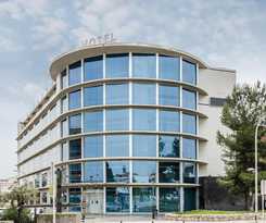 Hotel Exe Cunit Suites and Spa