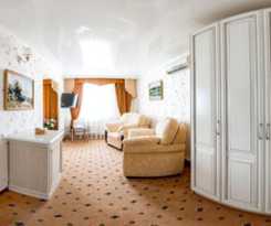 Hotel Park-hotel Noviy Vek