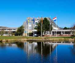 Hotel Fletcher Resort Amelander Kaap