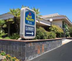 Hotel Best Western Village Inn