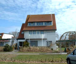 Apartamentos De Berkenhof