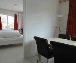 Apartamentos De Vlindertuin