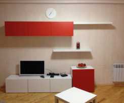 Hotel Apartment On Smolina Street