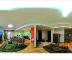 Hotel Apartments Near Railwaystation In City Center