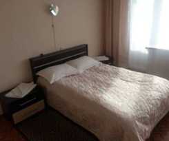 Hotel Barguzin