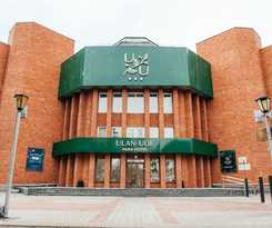 Hotel Ulan-ude Park