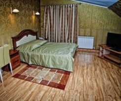Hotel Guest House Khutorok