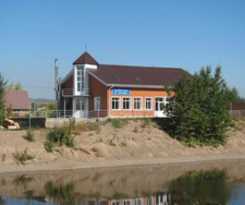 Hotel Hotel Albatros