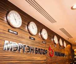 Hotel Mergen Bator
