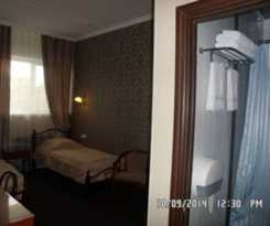 Hotel Hotel-hostel Altan