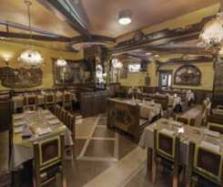 Hotel Khutorok Hotel