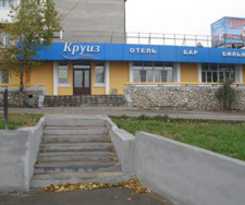Hotel Kruiz Hotel