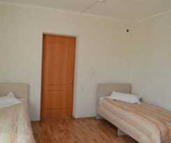 Hotel Kuzya Guest House