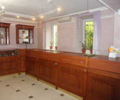 Hotel Menshikov Hotel