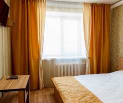 Hotel Mini-hotel Barkhat At Smolina