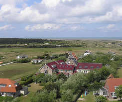 Hotel Hotel Bos En Duinzicht