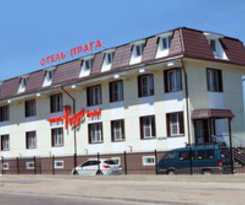 Hotel Praga Hotel