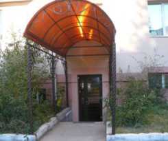 Hotel Relax Hotel On Prospekt Pobedy