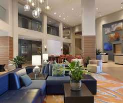 Hotel Delta Hotels By Marriott Anaheim Garden Grove