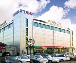 Hotel Siberia