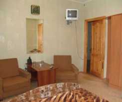 Hotel Tikhaya Gavan Hotel