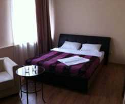 Hotel Ulan Hotel