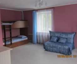 Hotel Ulan-ude Central Apartments