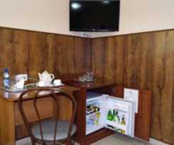 Hotel Yurta Mini Hotel