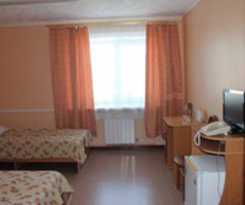 Hotel Zolotoy Kolos Hotel