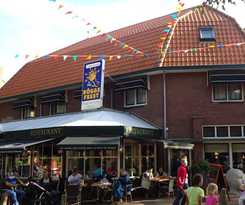 Hotel Hotel Restaurant De Jong