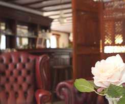 Pensión Hotel Pension Molenzicht