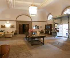 Hospedería Santa Cruz