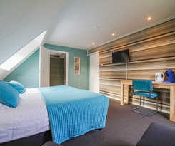 Pensión Pension Bakema