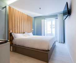 B&B Madrid Centro F 52