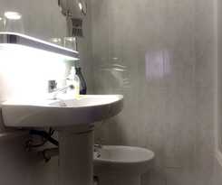 Hostal Barcelona City Seven