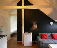 Apartamentos Studio 18