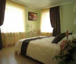 Hotel Avantazh Hotel
