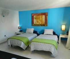 Barcelona Nice and Cozy Guest