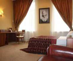 Hotel Private Residence Bogemia