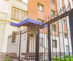 Hotel Danilovskaya Hotel