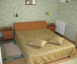 Hotel On Kuznechnaya