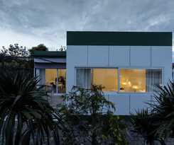 Quinta De Santa Bárbara Casas Turisticas