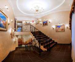 Hotel Hotel Venice