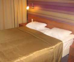 Hotel Hotel Zagreb