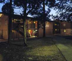 Hotel Maswik Lodge - Inside The Park