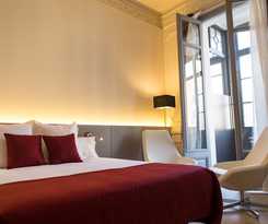 Izaila Plaza Catalunya