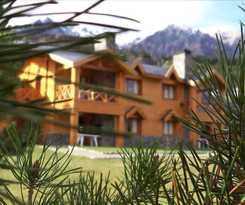 Hotel Pinares Del Epuyen