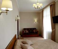 Hotel Park-hotel Vishnevaya Gora