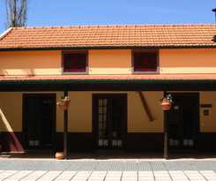 Pestana Quinta Do Arco Nature and Rose Garden