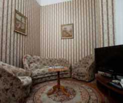 Volga Hotel